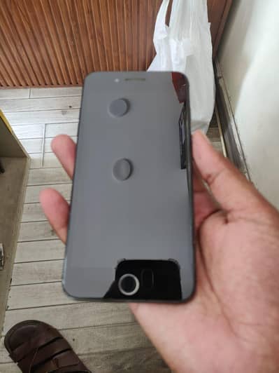 iphone 7 plus condition 10/9 128gb all okay