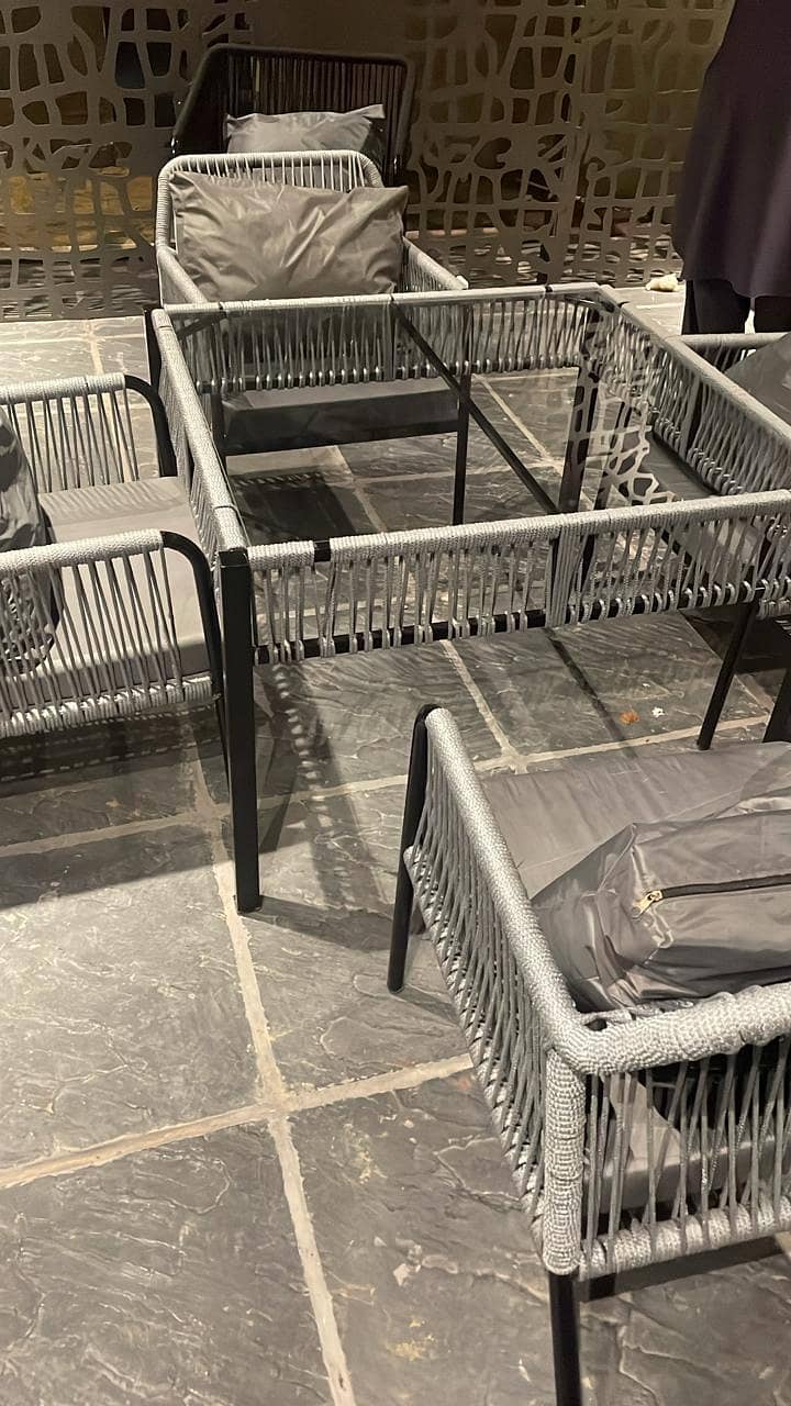 outdoor sofas,swings and chairs 10