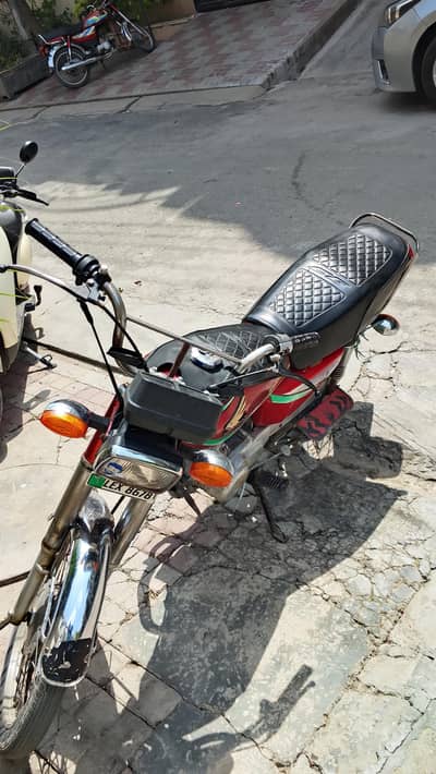 Honda 125 for sale