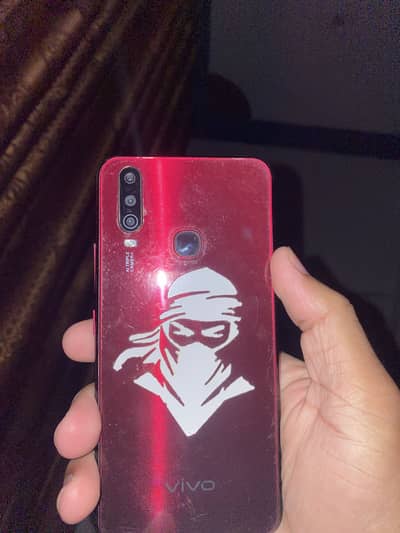 Vivo 4 gb ram 64 gb