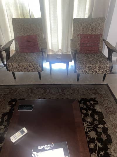 Arm Chairs