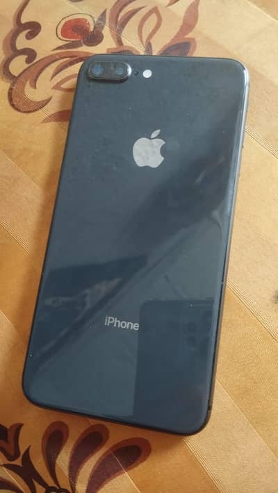 Apple iPhone 8 Plus non pta 64gb 10/10 condition all okay