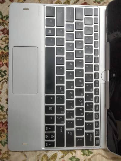 HP REVOLVE 810 TOUCH