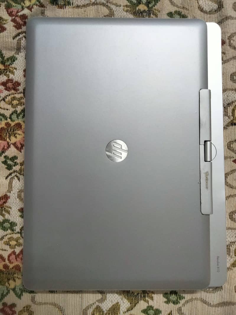 HP REVOLVE 810 TOUCH 2