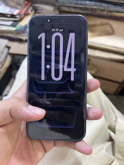 Iphone 17 pro max pta mercntile
