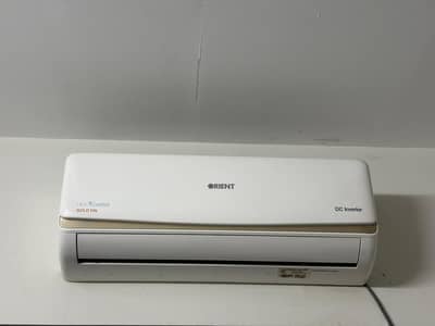 Orient INVENTOR GOLDFIN AC