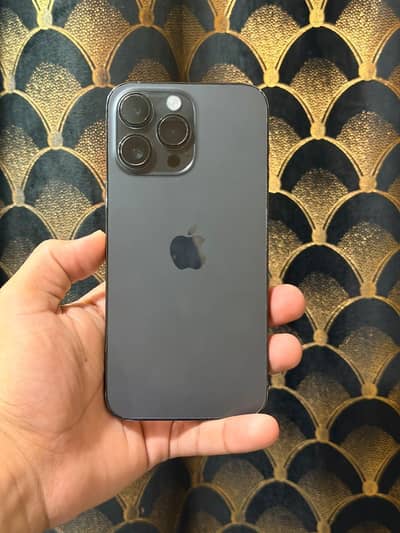 Apple iPhone 14 Pro Max