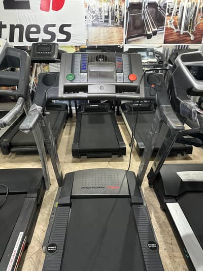 Imported Treadmills / Used Treadmill / New treadmill / Running machine