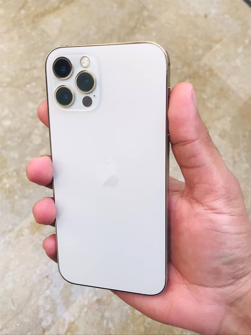 iPhone 12 pro 0
