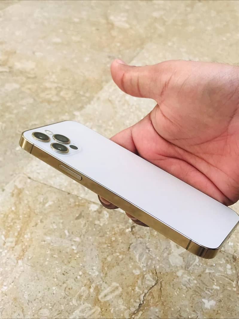 iPhone 12 pro 1