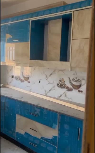 5 Marla House For Rent University Town Rawalpindi