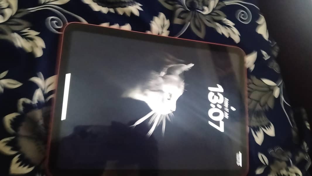 iPad 10 generation 0