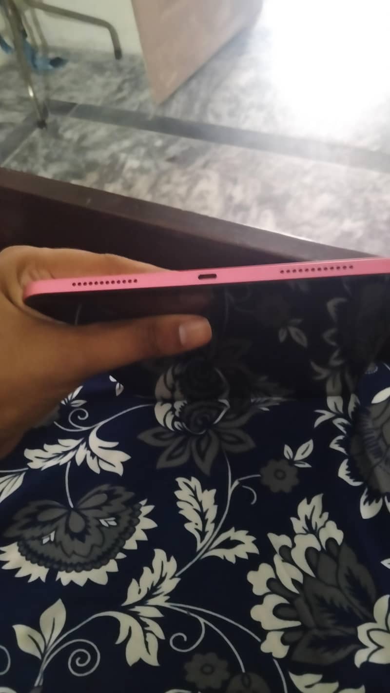 iPad 10 generation 4