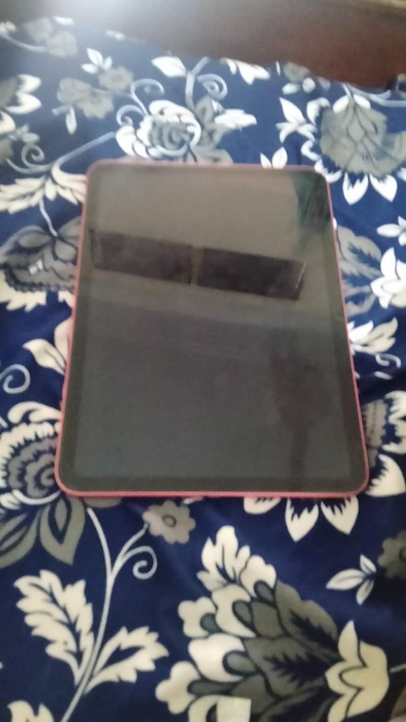 iPad 10 generation 6
