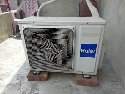 Haier  ac