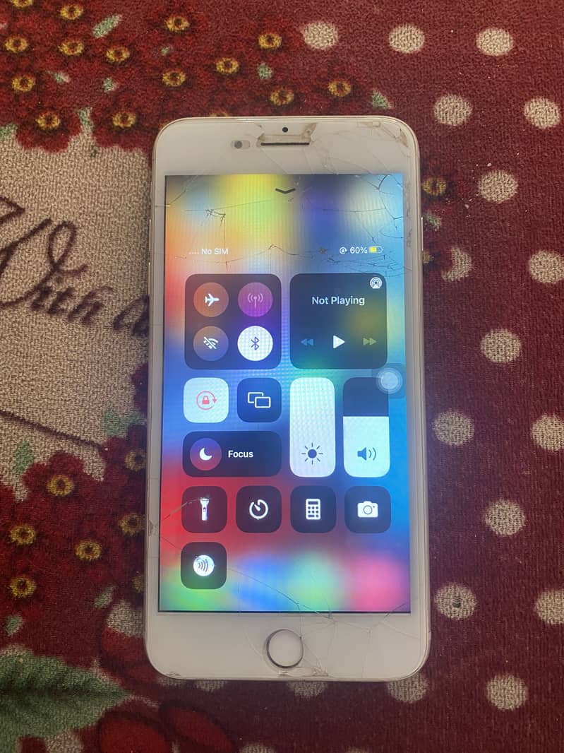 iPhone 7 Plus ( Exchange Possible) 4