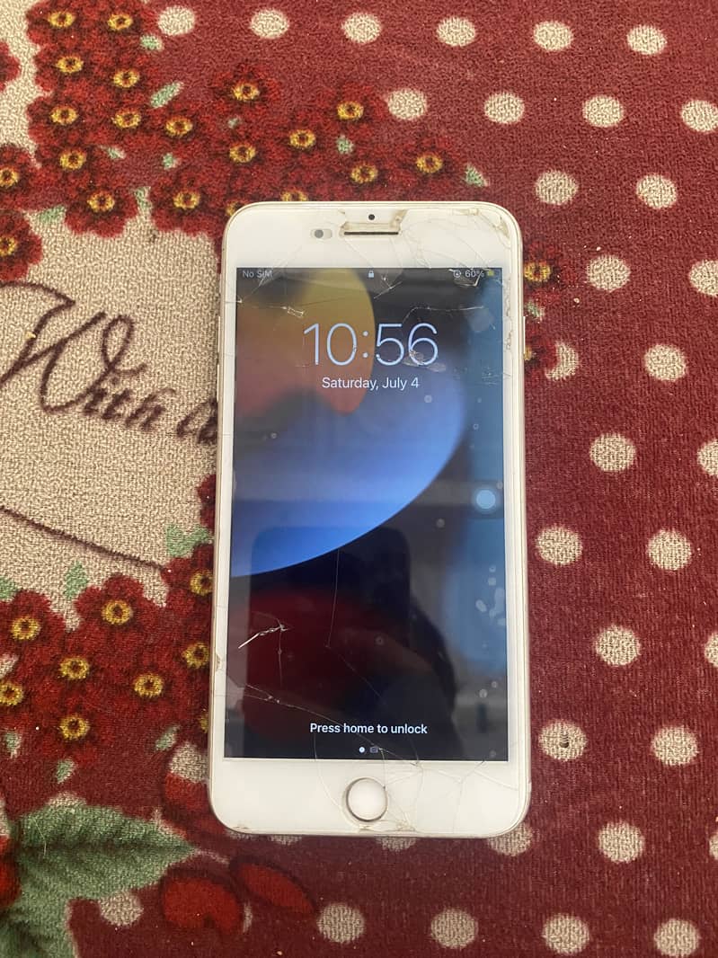 iPhone 7 Plus ( Exchange Possible) 5