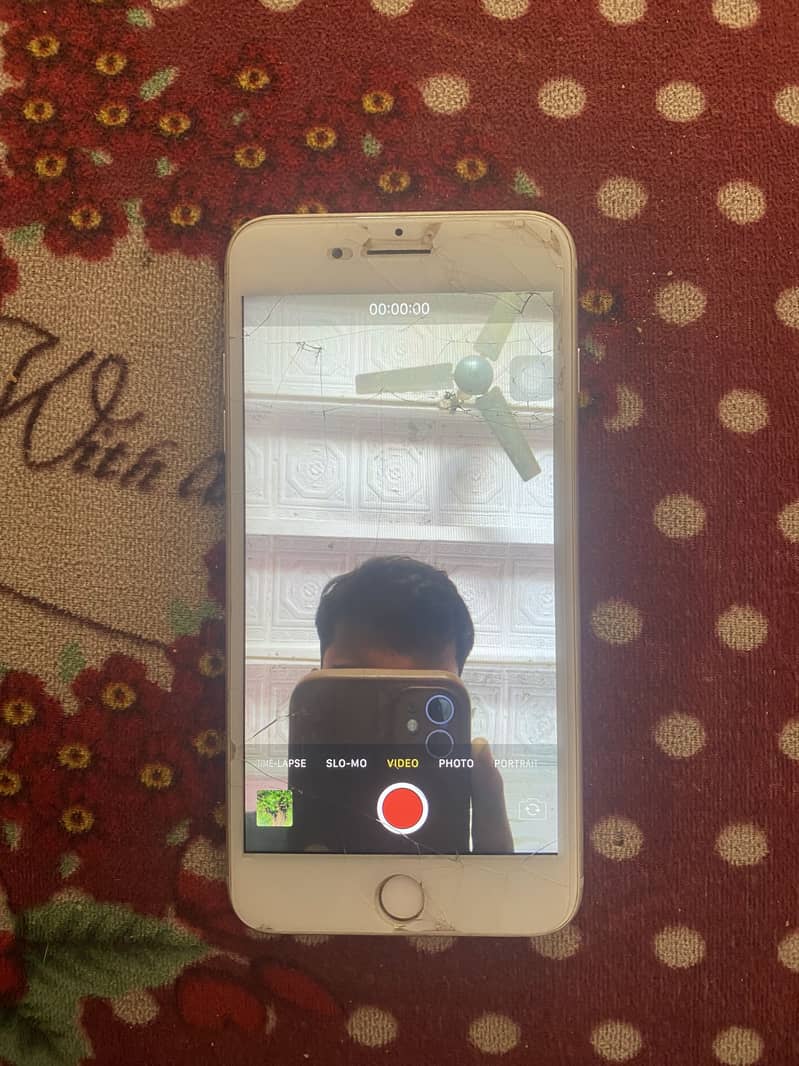 iPhone 7 Plus ( Exchange Possible) 9