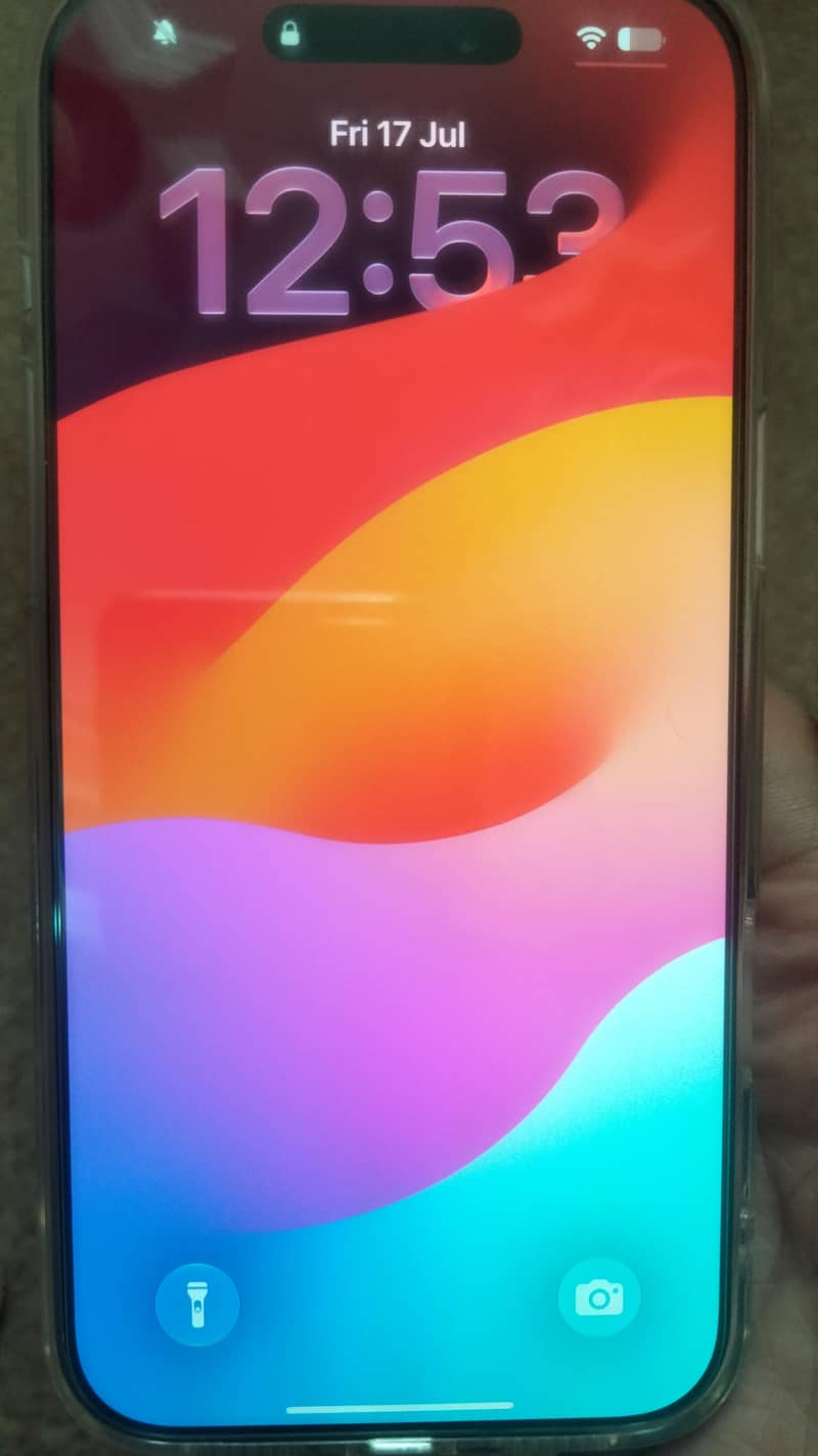 Apple iPhone 17 Pro Max 0