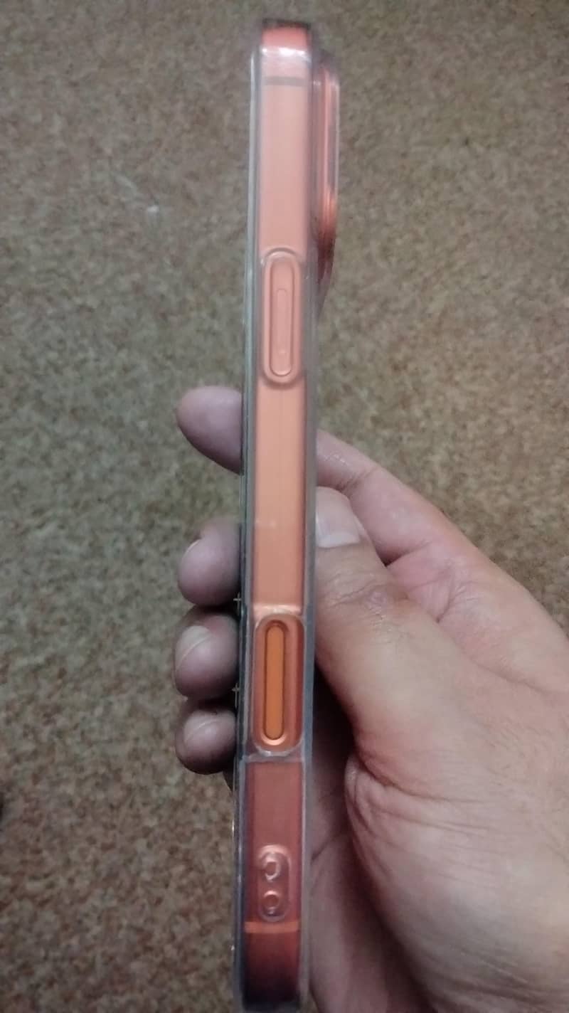 Apple iPhone 17 Pro Max 5