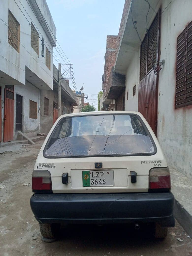 Mehran 1