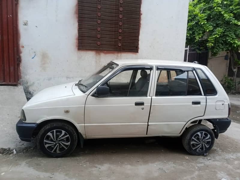 Mehran 2