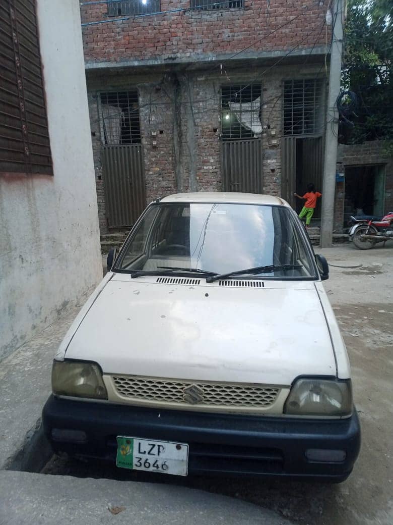 Mehran 3