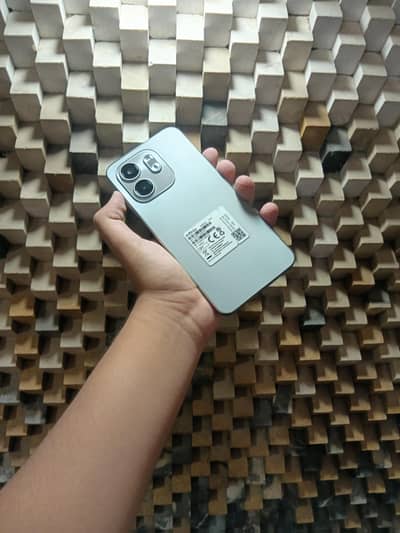 Infinix Smart 9