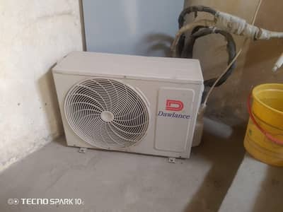 Dawlance DC inverter 03116664142