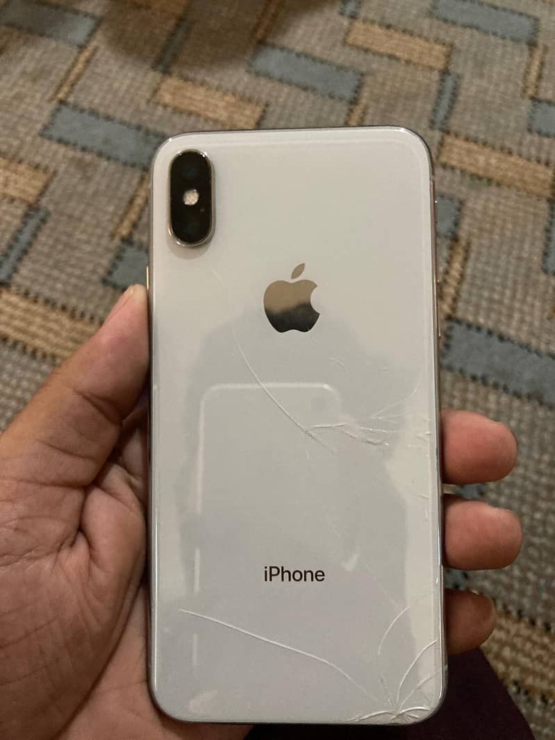 Apple iPhone X 2
