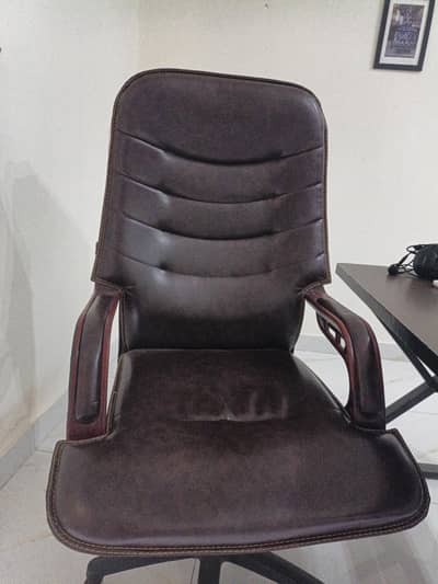 Executive Chair