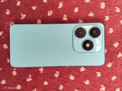 Tecno Spark 20C