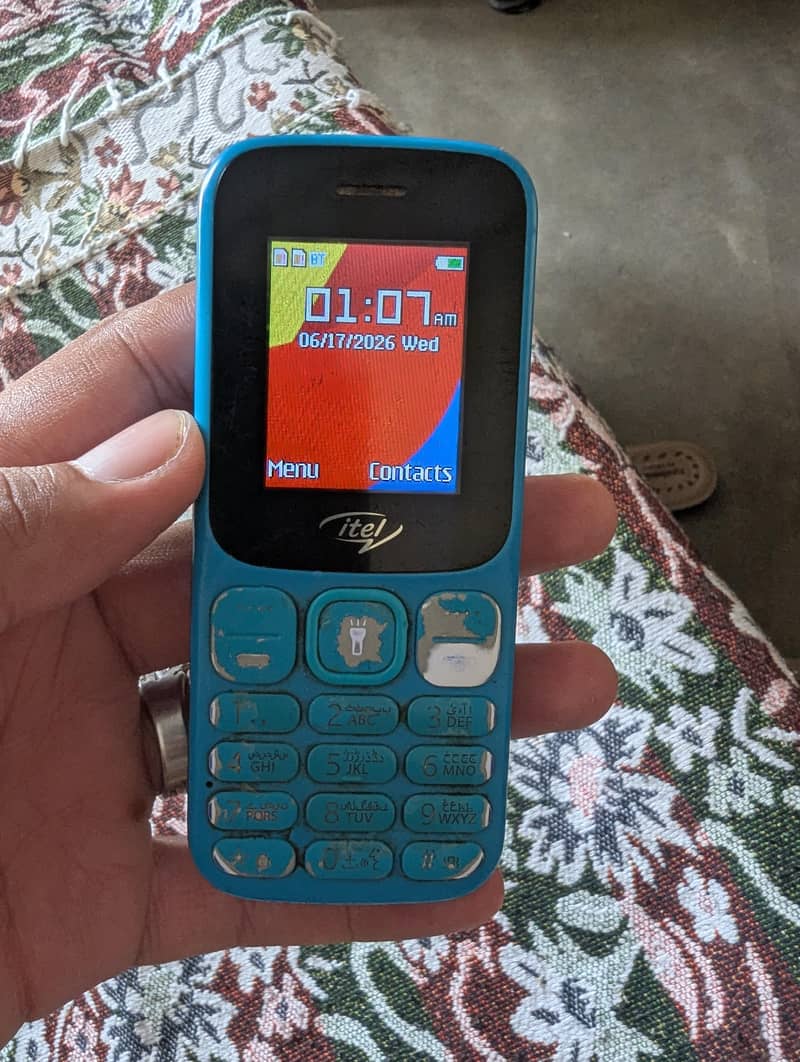 Itel it2165 0