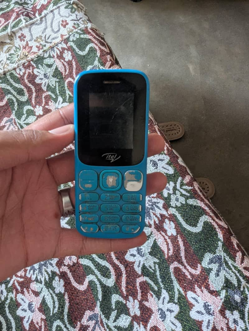 Itel it2165 3