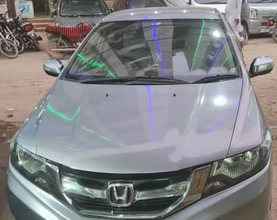 Honda City 2020, 1.3 Prosmatec (Automatic).