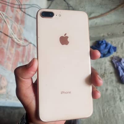 Apple iPhone 8 Plus 256 GB