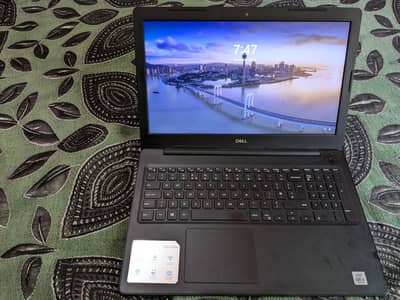 Dell Laptop Core i5 10th Generation | Fast SSD | Excellent Condition
