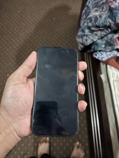 Apple iPhone 15 256gb With Box 9.5/10