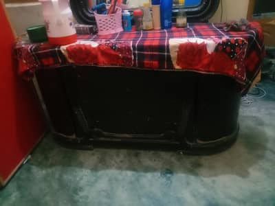 New condition