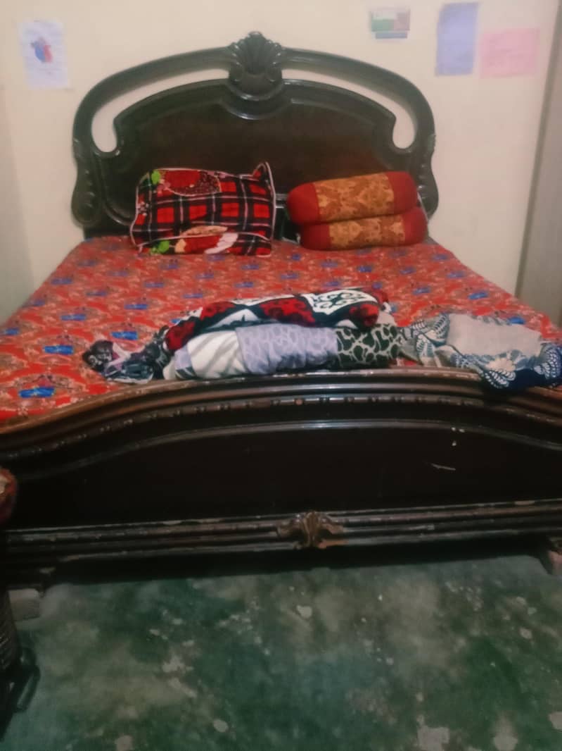 New condition 2