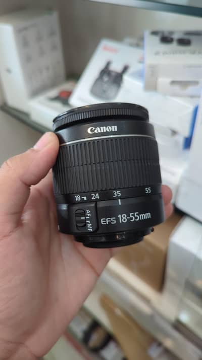 Need Helper in camera shop 03249107656