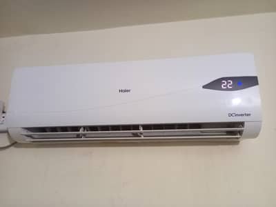 Haier ac inverter