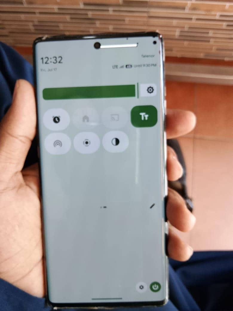 Google Pixel 6 Pro 1