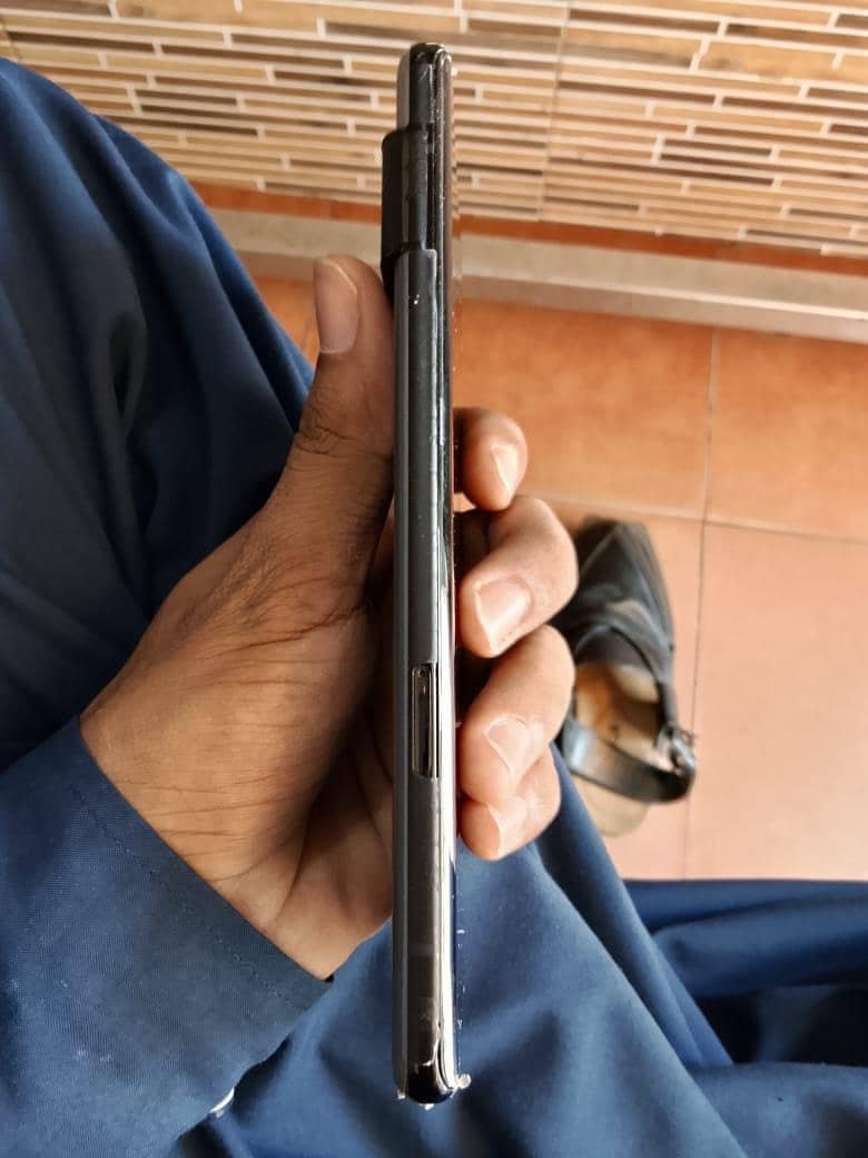 Google Pixel 6 Pro 2