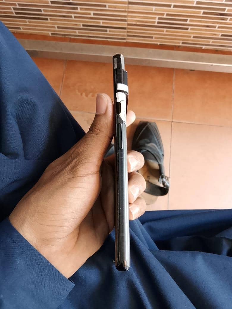 Google Pixel 6 Pro 3