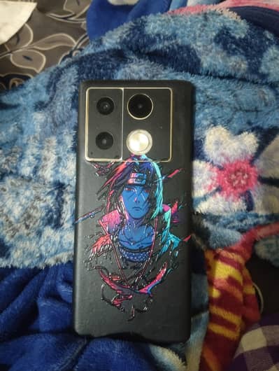 Infinix Note 40 Pro