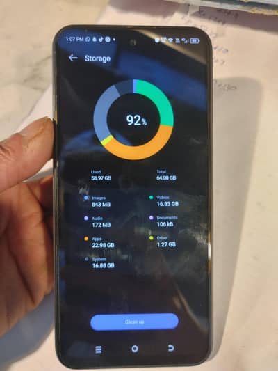 Tecno Spark Go 1