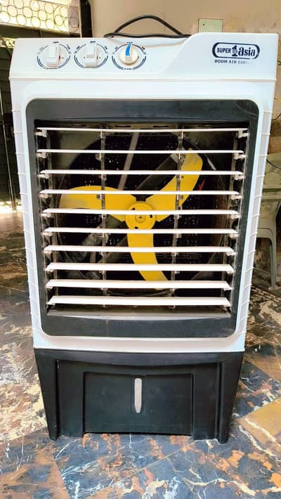 Room Cooler