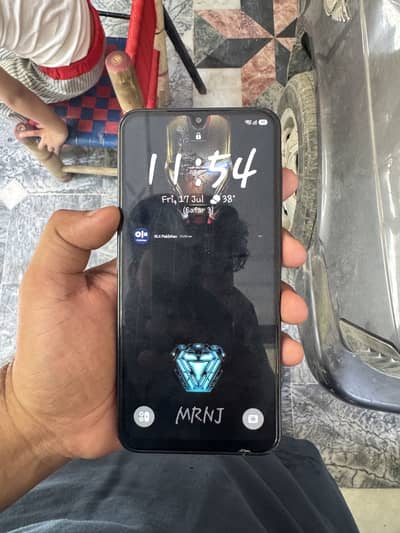Samsung Galaxy A17