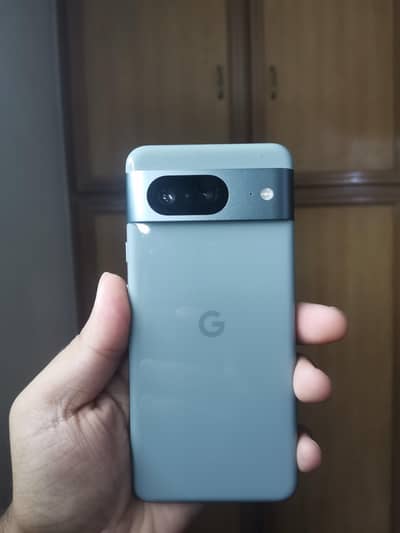Google Pixel 8